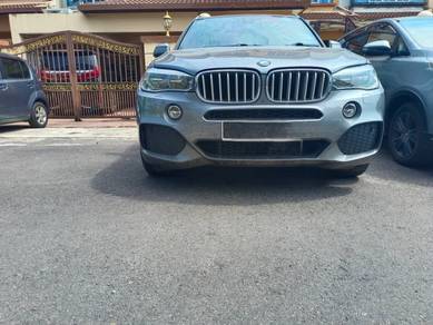 BMW X5 xDRIVE40e M SPORT (CKD) in Bukit Jalil, KUL