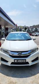 Honda City GM6 E in Ampang, KUL