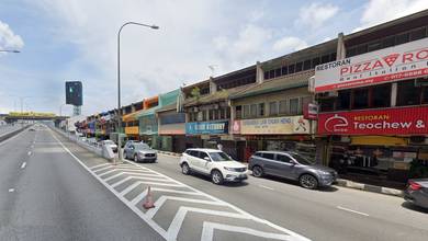 Shop lot For Rent in Ampang,KUL