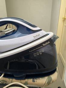 Tefal Express Essential Steam Iron for Sale 🔥

