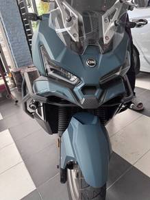 Sym Husky ADV 150