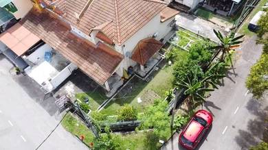 2-storey Terraced House For Sale in Puchong,SGR