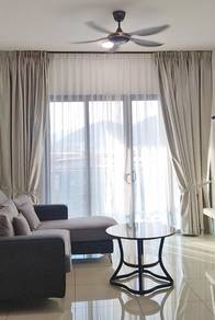 Condominium For Rent in Queens Residences Q1 @ Queens Waterfront