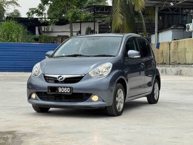 Perodua MyVi EZi PREMIUM in Johor Bahru, JHR
