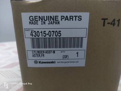 Cylinder Assy Master For Kawasaki