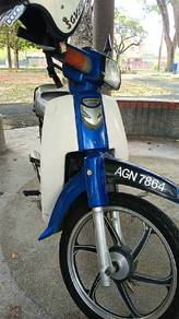 Honda EX5