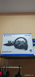 Logitech steering g29 Racing simulator 