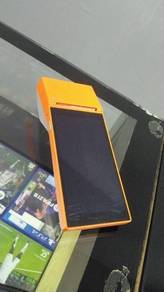 Scangle I Thermal Machine 