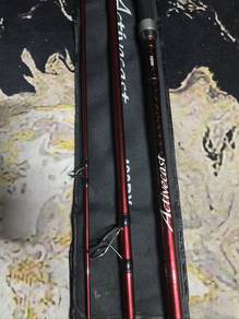 Shimano 2024 Activecast 480BX