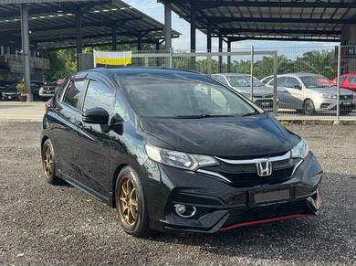 Honda Jazz V in Seri Manjong, PRK