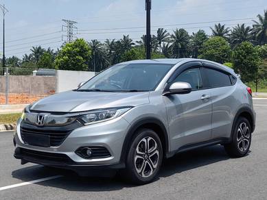 Honda HR-V E in Skudai, JHR