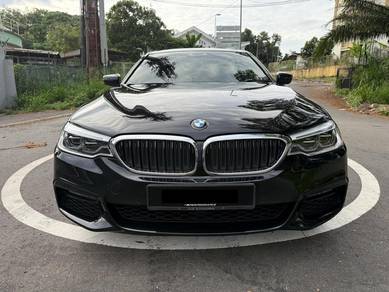 BMW 530e 30e M SPORT in Balakong, SGR