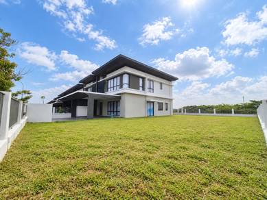2-storey Terraced House For Sale in Sungai Buloh,SGR