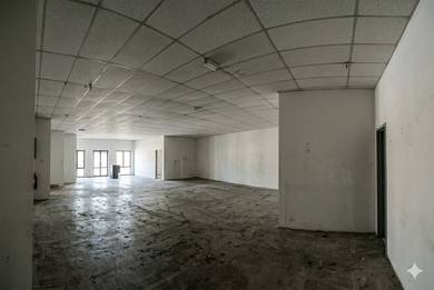 Shop lot For Rent in Cheras,KUL