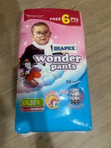 Diapex Wonderpants