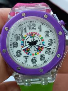 Unbranded watch