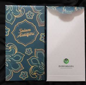 Koleksi Sampul Raya @ D'sara Holding Bhd - C