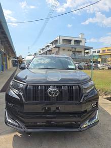 Toyota Prado PRADO TX-L PACKAGE in Kota Kinabalu, SBH