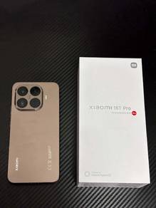 Xiaomi 15t pro 512gb
