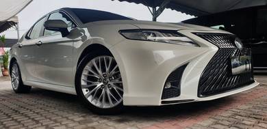 Toyota Camry V in Petaling Jaya, SGR