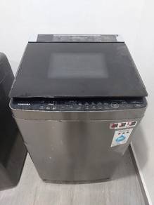 Mesin Basuh Toshiba