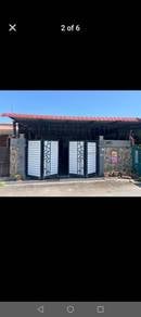 1-storey Terraced House For Sale in Kuantan,PHG
