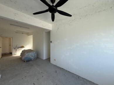 Apartment For Sale in Pangsapuri Rimbun
