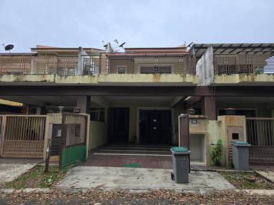 2-storey Terraced House For Sale in Nilai,NSN