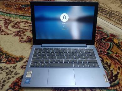 Lenovo Laptop
