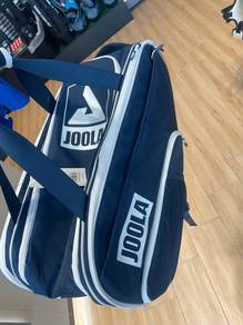 Pickleball paddle bag