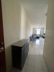 Apartment For Rent in Angkasa Apartment