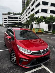 Proton Persona PREMIUM in Petaling Jaya, SGR