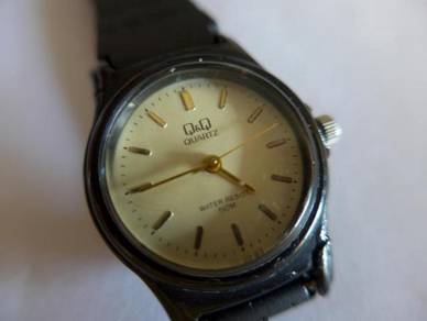 Q&Q Quartz Watch for Lady or Kid