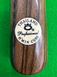Omin Snooker Cues