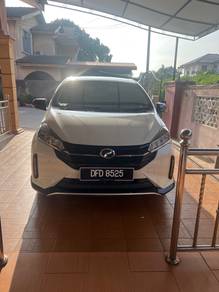 Perodua MyVi AV AV in Kota Bharu, KTN