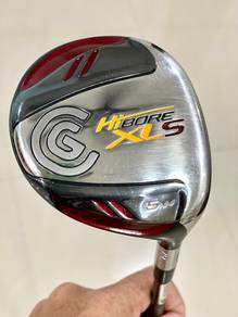Cleveland Hibore XLS Fairway Wood 5