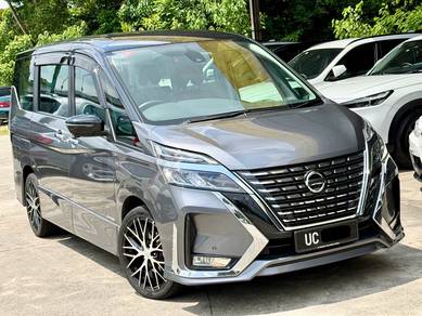 2024 Nissan Serena J IMPUL PREMIUM HIGHWAY STAR