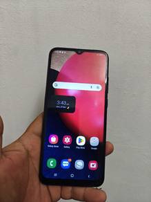 Samsung A02s