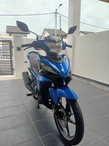 Yamaha 135LC