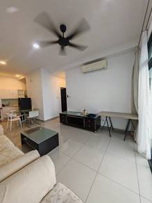 Apartment For Rent in Perling,JHR