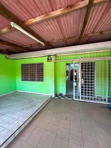 1-storey Terraced House For Sale in Kuantan,PHG