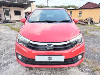 Perodua Bezza PREMIUM X in Bandar Puteri Puchong, SGR