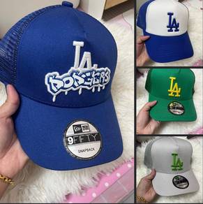 Topi Clearstock