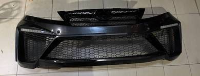 combo MYVI G3 2018-2025