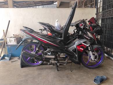 rim sp522 purple 