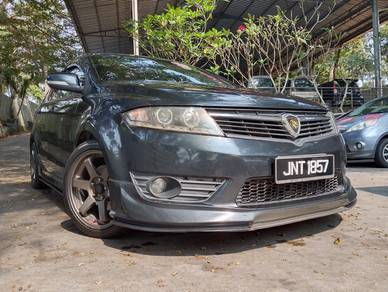 Proton Preve EXECUTIVE in Segamat, JHR