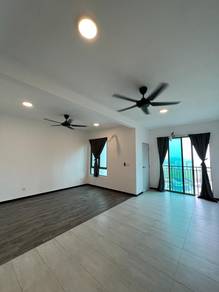 Service Residence For Sale in Sensasi @ Utropolis