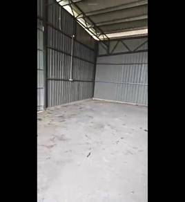 Warehouse / Factory For Rent in Balakong,SGR