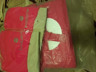 Foodpanda bag & t-shirts