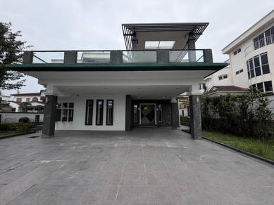 Bungalow House For Sale in Kajang,SGR